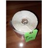 Image 2 : The Fireplace Restaurant - Roll Of Round Stickers