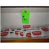 Image 1 : The Fireplace Restaurant - Unused Branded Gift Cards In Box