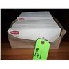 Image 1 : The Fireplace Restaurant - Unused Branded Envelopes In Box