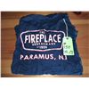 Image 1 : The Fireplace Restaurant - Official Employee Uniform Shirt