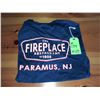 Image 1 : The Fireplace Restaurant - Official Employee Uniform Shirt