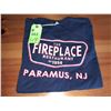 Image 1 : The Fireplace Restaurant - Official Employee Uniform Shirt