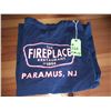 Image 1 : The Fireplace Restaurant - Official Employee Uniform Shirt