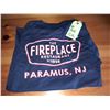 Image 1 : The Fireplace Restaurant - Official Employee Uniform Shirt