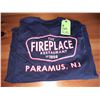 Image 1 : The Fireplace Restaurant - Official Employee Uniform Shirt