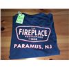 Image 1 : The Fireplace Restaurant - Official Employee Uniform Shirt
