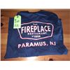 Image 1 : The Fireplace Restaurant - Official Employee Uniform Shirt