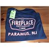 Image 1 : The Fireplace Restaurant - Official Employee Uniform Shirt