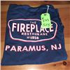 Image 1 : The Fireplace Restaurant - Official Employee Uniform Shirt
