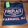 Image 1 : The Fireplace Restaurant - Official Employee Uniform Shirt