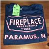 Image 1 : The Fireplace Restaurant - Official Employee Uniform Shirt