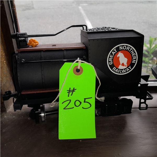 Original The Fireplace Restaurant - Genuine Train Car