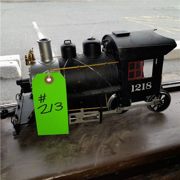 Original The Fireplace Restaurant - Genuine Train Car