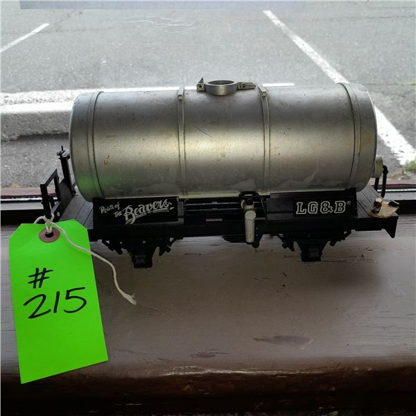 Original The Fireplace Restaurant - Genuine Train Car