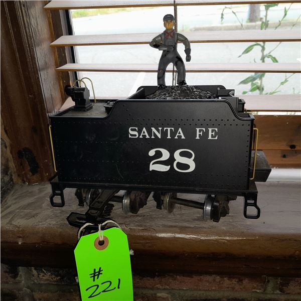 Original The Fireplace Restaurant - Genuine Train Car