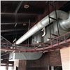 Image 11 : Original The Fireplace Restaurant - Genuine Hanging Train Track Set-Up
