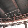 Image 6 : Original The Fireplace Restaurant - Genuine Hanging Train Track Set-Up