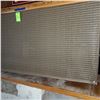 Image 1 : Original The Fireplace Restaurant - Breakfast Counter Curtain