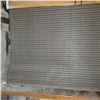 Image 3 : Original The Fireplace Restaurant - Breakfast Counter Curtain