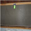 Image 1 : Original The Fireplace Restaurant - Breakfast Counter Curtain