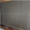 Image 2 : Original The Fireplace Restaurant - Breakfast Counter Curtain