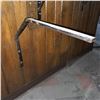 Image 10 : Original The Fireplace Restaurant - Condiment & Pickle Bar Counter W/ All Accessories