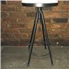 Image 3 : Original The Fireplace Restaurant - Stool