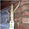Image 2 : Original The Fireplace Restaurant - Wall Hanging Coat Rack
