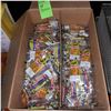 Image 1 : The Fireplace Restaurant - Large Box Of Crayola Crayons