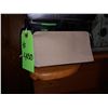 Image 1 : The Fireplace Restaurant - Napkin Holder