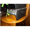 Image 2 : The Fireplace Restaurant - Napkin Holder