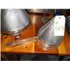 Image 1 : The Fireplace Restaurant - Stainless Steel Collander/Strainer