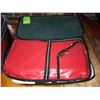 Image 1 : Original The Fireplace Restarautn - Pizza Delivery Driver To-Go Warmer Bag