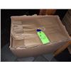 Image 1 : The Fireplace Restaurant - Large Box Of Handled Paper Bags