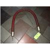 Image 1 : The Fireplace Restaurant - Rope Guard