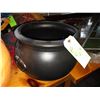 Image 1 : The Fireplace Restaurant - Withch's Cauldron Halloween Decoration