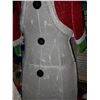 Image 2 : The Fireplace Restaurant - Snowman Decoration