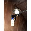 Image 1 : The Fireplace Restaurant - Wall Mounted Lighting Fixture