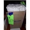 Image 1 : The Fireplace Restaurant - New Box Of Straws