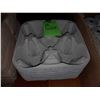 Image 1 : The Fireplace Restaurant - Stack Of To-Go Cup Holders