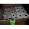 Image 1 : The Fireplace Restaurant - Large Box Of Receipt Paper