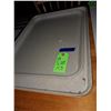 Image 1 : The Fireplace Restaurant - 3 Oversized Food Trays
