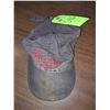 Image 1 : The Fireplace Restaurant - Blue Baseball Cap With Embroidered Patch On Front