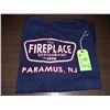 Image 1 : The Fireplace Restaurant - Official Employee Uniform Shirt