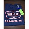 Image 1 : The Fireplace Restaurant - Official Employee Uniform Shirt