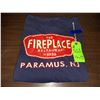 Image 1 : The Fireplace Restaurant - Official Employee Uniform Shirt