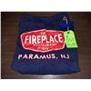 Image 1 : The Fireplace Restaurant - Official Employee Uniform Shirt