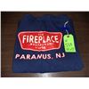 Image 1 : The Fireplace Restaurant - Official Employee Uniform Shirt
