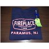 Image 1 : The Fireplace Restaurant - Official Employee Uniform Shirt