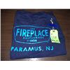 Image 1 : The Fireplace Restaurant - Official Employee Uniform Shirt